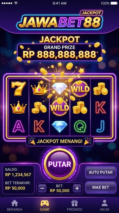 Koleksi aplikasi terbaru di jawabet88 untuk pengguna Android.